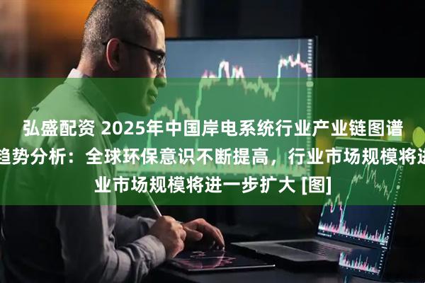 弘盛配资 2025年中国岸电系统行业产业链图谱、发展现状及趋势分析：全球环保意识不断提高，行业市场规模将进一步扩大 [图]