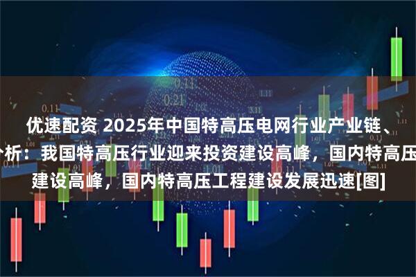 优速配资 2025年中国特高压电网行业产业链、市场现状及发展趋势分析：我国特高压行业迎来投资建设高峰，国内特高压工程建设发展迅速[图]