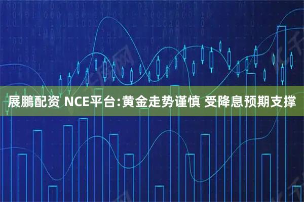 展鵬配资 NCE平台:黄金走势谨慎 受降息预期支撑
